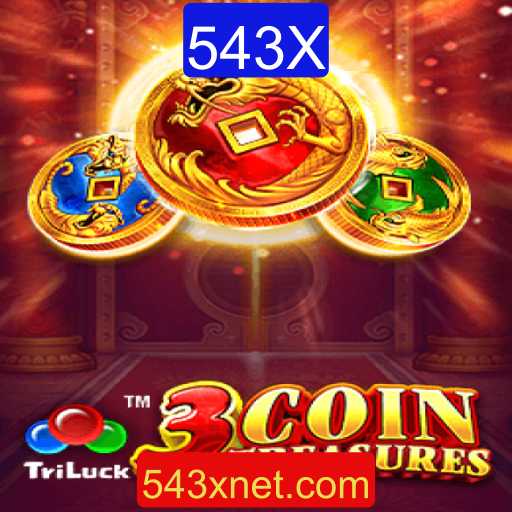 Explorando o Universo Atraente de 3CoinTreasures