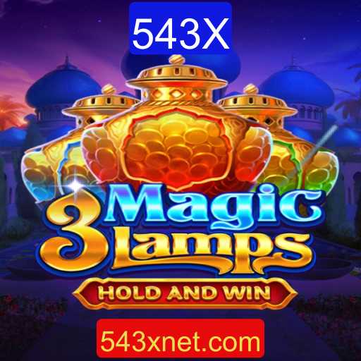 Explorando o Mundo Encantado de 3MagicLamps: Um Guia Completo