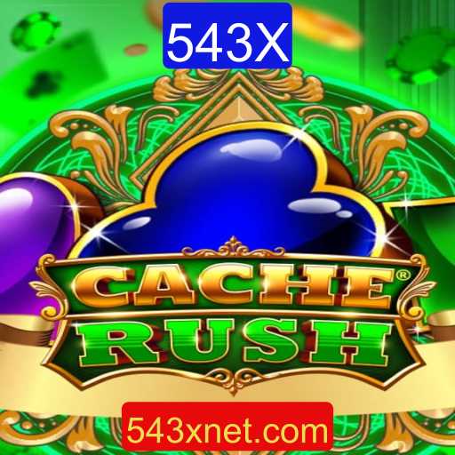 Explorando CacheRush: O Jogo de Estratégia do Momento