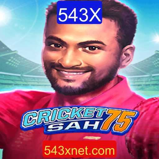 CricketSah75: Explorando o Novo Fenômeno dos Jogos com 543X