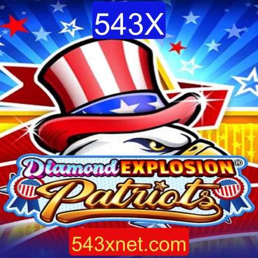Explorando o Mundo do Jogo DiamondExplosionPatriots