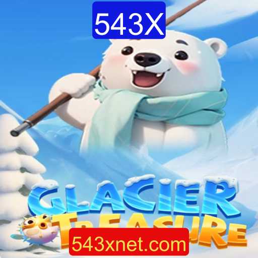 Explorando GlacierTreasure: Uma Aventura Congelante