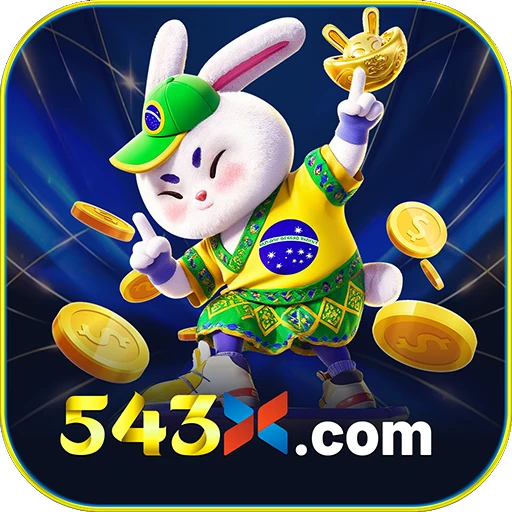 543X logo
