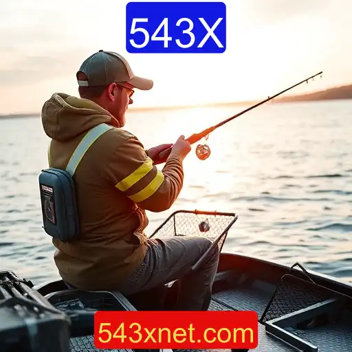 Explorando a Pesca Online: O Fascínio e Desafios do Mundo Digital