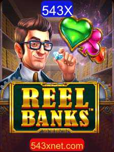 ReelBanks: Uma Análise Completa do Jogo Revolucionário
