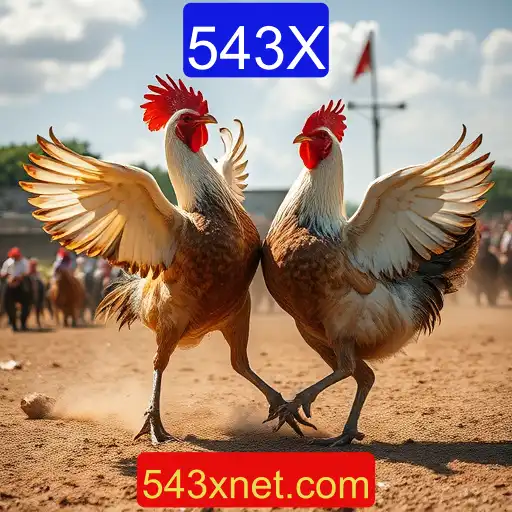 Rinha de Galos 543X: Tradição, Controvérsia e Consequências