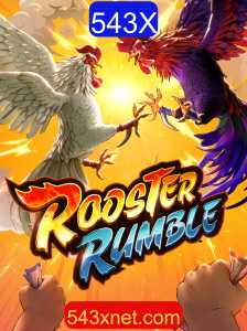 RoosterRumble: A Excitante Aventura de Estratégia e Ação