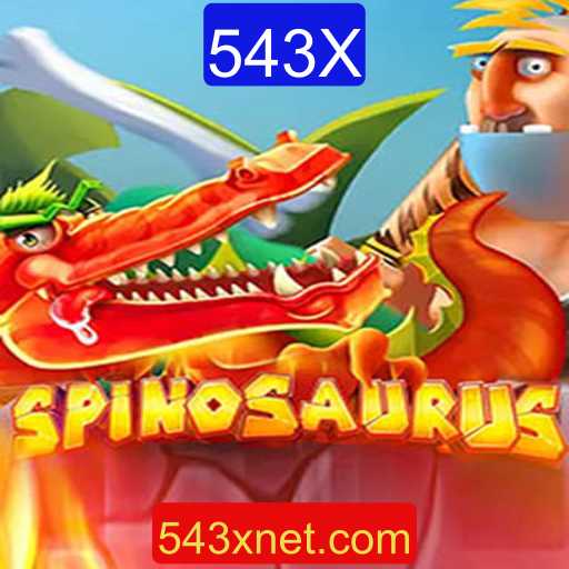Spinosaurus: Um Mergulho no Novo Mundo dos Jogos com Tema Pré-Histórico