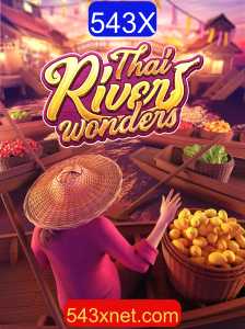 Explorando o Emocionante Universo de ThaiRiverWonders