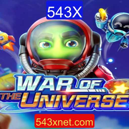 Descubra o Desafio de WAROFTHEUNIVERSE: Um Jogo de Estratégia Inovador
