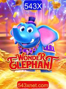 Explorando o Fascinante Mundo de WonderElephant: Um Guia Completo