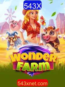Explorando o Mundo de WonderFarm: Um Jogo de Estratégia e Aventuras